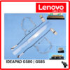 CABLE FLEX DE PANTALLA | LENOVO G580 | G585 | VERSIÓN 1