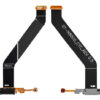 CONECTOR FLEX DE CARGA | SAMSUNG GALAXY NOTE 10.1 | N8000 | N8005 | N8010