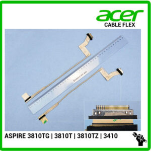CABLE FLEX DE PANTALLA | ACER ASPIRE 3810T