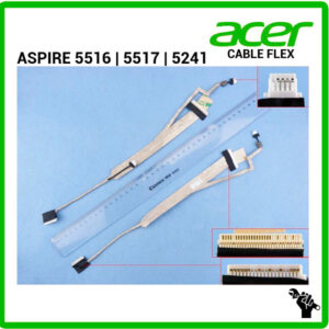 CABLE FLEX DE PANTALLA | ACER ASPIRE 5516