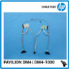 CABLE FLEX DE PANTALLA | HP PAVILION DM4