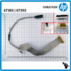 CABLE FLEX DE PANTALLA | HP 6730S | 6735S