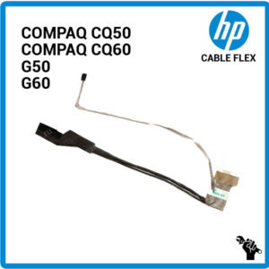 CABLE FLEX DE PANTALLA | HP G60| 50.4AH41.001
