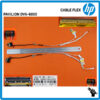CABLE FLEX DE PANTALLA | HP PAVILION DV6-6000 | SIN WEBCAM