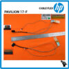CABLE DE PANTALLA HP PAVILION 17-F000 SERIES | DDY17ALC020