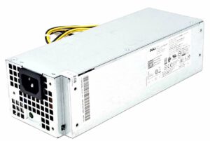 FUENTE DE ALIMENTACIÓN DELL OPTIPLEX 3040 3050 5040 5050 7040 7050 VOSTRO 3650 SERIES 180W | 82DRM 7PC8X