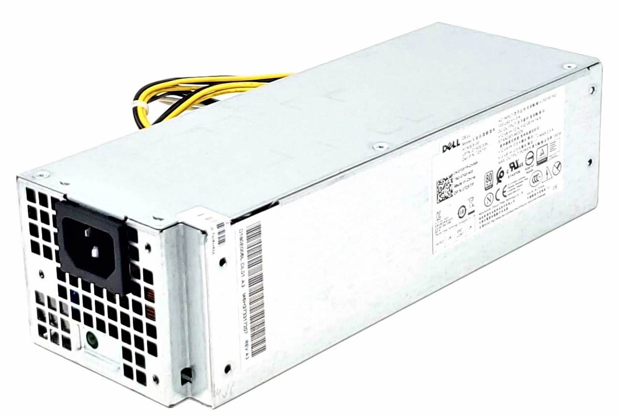 FUENTE DE ALIMENTACIÓN DELL OPTIPLEX 3040 3050 5040 5050 7040 7050 VOSTRO 3650 SERIES 180W | 82DRM 7PC8X