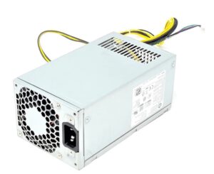 FUENTE DE ALIMENTACIÓN HP 280 PRO G3 G4 G5 G6 MT SERIES 180W | L70042-001 L70042-002 L70042-004
