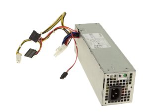 FUENTE DE ALIMENTACIÓN ORIGINAL DELL AC240ES-01 240W | 1GC38 01GC38