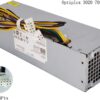 FUENTE DE ALIMENTACIÓN ORIGINAL DELL L255ES-01 240W | 0V9MVK 0NT1XP 0PDF9N 0FN3MN 02XK8W