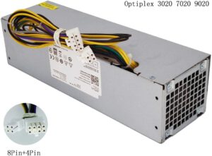 FUENTE DE ALIMENTACIÓN ORIGINAL DELL L255ES-01 240W | 0V9MVK 0NT1XP 0PDF9N 0FN3MN 02XK8W