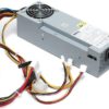 FUENTE DE ALIMENTACIÓN DELL PS-5161-1D1 160W | U5427 R5953 D6370