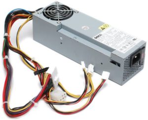 FUENTE DE ALIMENTACIÓN DELL PS-5161-1D1 160W | U5427 R5953 D6370