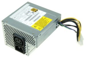 FUENTE DE ALIMENTACIÓN FUJITSU S26113-E591-V20-01 250W PCE012 | S26113-E591-V20-01