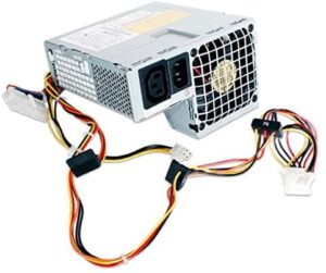 FUENTE DE ALIMENTACIÓN FUJITSU S26113-E591-V20-01 250W PCE012 | S26113-E591-V20-01