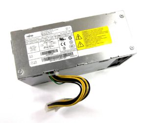 FUENTE DE ALIMENTACIÓN FUJITSU D12-250P1A 250W ATX