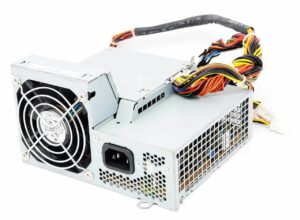 FUENTE DE ALIMENTACIÓN HP DPS-240MB-A 403778-001 403985-001 436954-001 437332-001 240W ATX