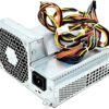 FUENTE DE ALIMENTACIÓN HP DPS-240MB-A 469347–001 460889–001 240W ATX