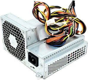 FUENTE DE ALIMENTACIÓN HP DPS-240MB-A 469347–001 460889–001 240W ATX