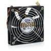 VENTILADOR CHASIS ORDENADOR FUJITSU ESPRIMO P700 SERIES 12V 0.75A 120x120mm | V26815-B116-V64 DS12025B12H