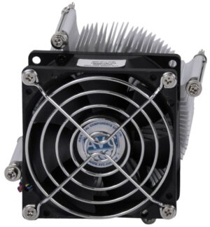 VENTILADOR CPU SOBREMESA FUJITSU ESPRIMO E520 SERIES | V26898-B963
