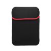 FUNDA DE NEOPRENO PARA PORTÁTILES O TABLETS 13.3"