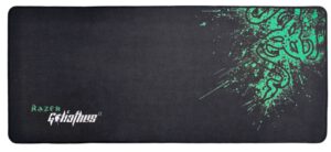 GAMING MOUSE PAD 435 x 345 x 4mm