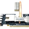 TARJETA GRAFICA NVIDIA QUADRO P600 2GB PARA MINI PC LENOVO THINKSTATION P320 TINY · 01MN287