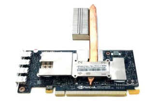 TARJETA GRAFICA NVIDIA QUADRO P600 2GB PARA MINI PC LENOVO THINKSTATION P320 TINY · 01MN287