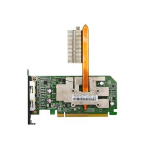TARJETA GRAFICA AMD RX460 4GB PARA MINI PC LENOVO THINKCENTRE M910X TINY · 01AJ843