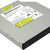 LITE ON DVD RW DS 8A9SH SLIM INTERNA NEGRA SATA