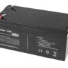 BATERIA GREEN CELL AGM 12V / 3.3A | AGM19
