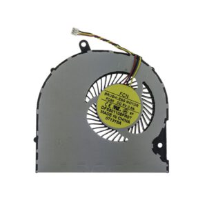 VENTILADOR CPU TOSHIBA SATELLITE L50-A SERIES