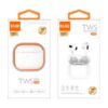 AURICULARES BLUETOOTH TWS 4 | H04B