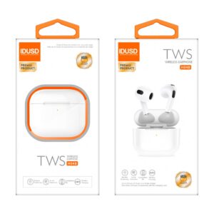 AURICULARES BLUETOOTH TWS 4 | H04B