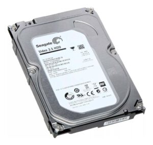 DISCO DURO 1TB ( 1000GB ) SATA 3.5"