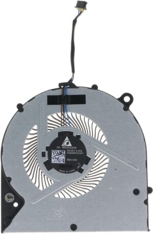 VENTILADOR CPU PORTATIL HP ELITEBOOK 850 G3 755 G3 850 G4 755 G4 SERIES | 821184-001 6043b0178601