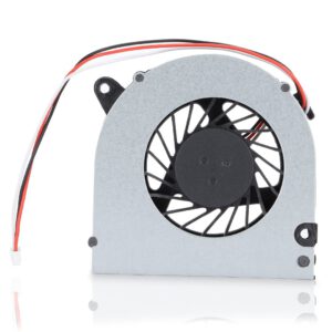 VENTILADOR CPU HP 620 625 SERIES