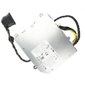 FUENTE DE ALIMENTACION ORDENADOR TODO EN UNO HP ELITEONE 800 G3 AIO SERIES PSU 180W · 912972-002 902815-003 902815-004 DPS-180AB-28A