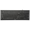 HP K1500 TECLADO USB NEGRO