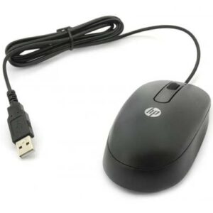 HP RATÓN USB OPTICAL | 674316-001