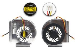 VENTILADOR CPU IBM THINKPAD T61 SERIES