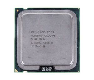 PROCESADOR INTEL PENTIUM E2160 1.8Ghz | SLA8Z