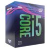 PROCESADOR INTEL CORE i5-9500 3.0GHz