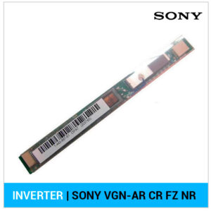INVERSOR DE PANTALLA SONY | VGN-BX SERIES | 1-443-887-51