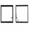 IPAD AIR DIGITALIZADOR COMPLETO TP+IC NEGRO | 821-1894-A