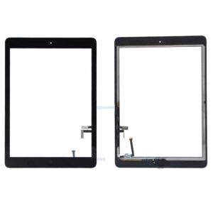 IPAD AIR DIGITALIZADOR COMPLETO TP+IC NEGRO | 821-1894-A