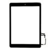 IPAD AIR DIGITALIZADOR COMPLETO TP+IC NEGRO