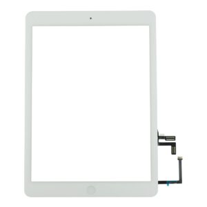 IPAD AIR DIGITALIZADOR COMPLETO TP+IC BLANCO