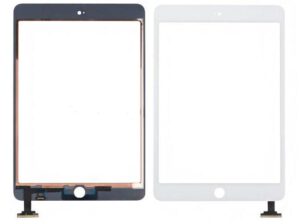IPAD MINI DIGITALIZADOR BLANCO